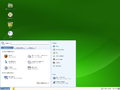 openSUSE 11.0, GNOME