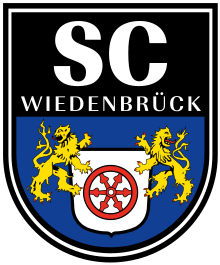 SC Wiedenbrueck Logo.svg