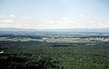 the Shenandoah Valley in Virginia