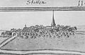 Stetten am Heuchelberg 1684