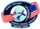 Logo von STS-51-D