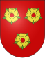 Blason de Trimstein