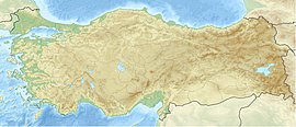 Hyllarima is located in Turkey