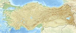 Germiyanids is located in Turkey