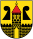 Blason de Rochlitz