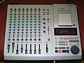 Yamaha MD 8