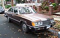 Mercury Marquis 4 (1983–1986)