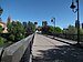 19 Ave SW MNP Pedestrian Bridge