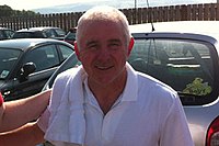 Arthur Albiston