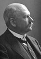 Albrecht Kossel, Nobel laureate in medicine, (Dr. med. in 1877)