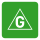 G-rated (green)