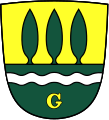 Wappen von Grünau