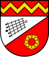 Wappen von Dockweiler