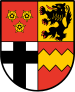 herb powiatu Euskirchen