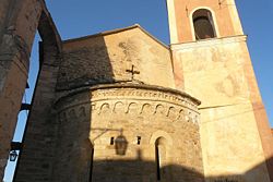 A Santa Maria Assunta templom