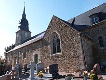 Eglise Saint-Event (façade sud).JPG