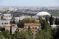 Cité olympique d'El Menzah.