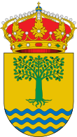 Coat of arms of Carballo