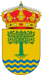 Carballo címere