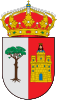 Coat of arms of Covaleda