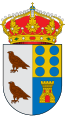 Blason de Gávilanes