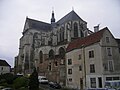 Église de Saint-Florentin