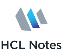 HCL Notes Logo