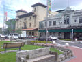 The Hawkes Bay Opera House Complex