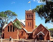 Holy Trinity Church