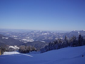 La Jahorina