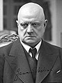 Q45682 Jean Sibelius geboren op 8 december 1865 overleden op 20 september 1957