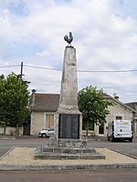 Monument aux morts