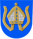 Blason de Kokemäki