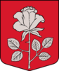 Coat of arms of Tume Parish