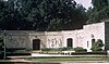 Lincoln Boyhood National Memorial