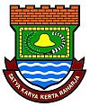 Lambang Kabupatén Tangerang