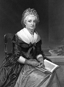 Martha Custis Washington