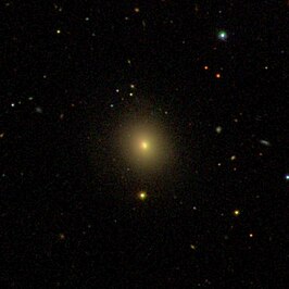 NGC 3467