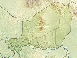 Landgemeinde Galma Koudawatché (Niger)