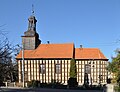 Heilig-Kreuz-Kirche