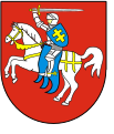 Vilnia Voivodeship