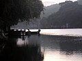 Der Pinacanauan River in Penablanca