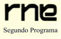 Logo utilizado entre 1971 y 1976[19]​[20]​ y entre 1978 y 1981.[21]​