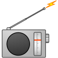 Radio image