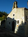 Chapelle Notre-Dame-des-Vignerons.