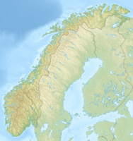 Aukra (Norvegio)