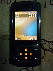 Samsung Soul