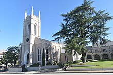 St. James Parish, Wilmington, NC