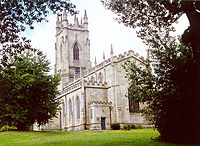 St George's Church