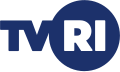 Logo ke-8 TVRI (2019-kini).